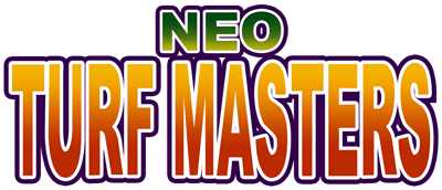 Neo Turf Masters (NGP) Play Online